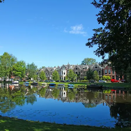 Holiday Aan De Schooter Tatil Evi