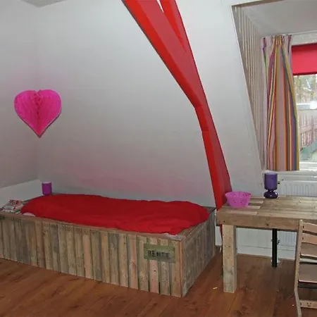 Tatil Evi Holiday Aan De Schooter