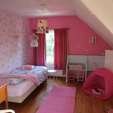 Holiday Aan De Schooter Tatil Evi Haarlem
